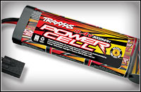 Traxxas Power Cell Battery Included!