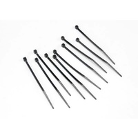 TRAXXAS 2734: Cable ties (small) (10)