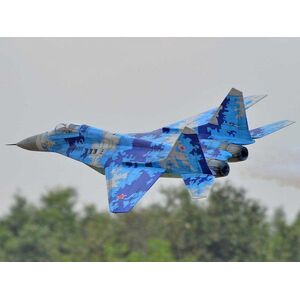 Black Horse MIG-29 1635 mm Arf Kit With Electric Retracts