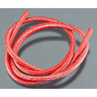Castle Creations Wire 36in 08 AWG Red CC-WIRE-08R