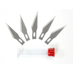 Excel #11 Hobby Knife Blades