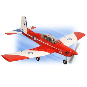Phoenix Models PC9 .46 Size ARF RC Plane w/ Retracts PH118