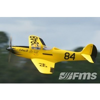 RC Plane  P-39 Racing High Speed PNP by RocHobby