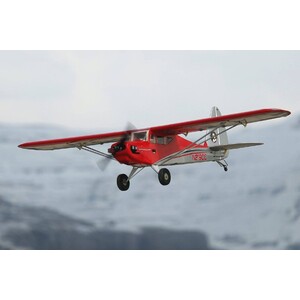 Seagull Models Funky Cub RC Plane, 15cc ARF  SEA254R