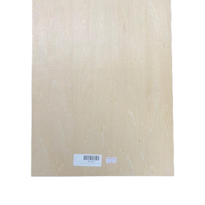 Seagull Models Basswood Plywood 3x300x915mm