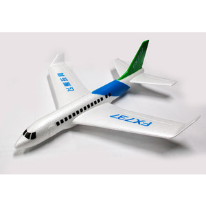 FX 737 Hand Launch Glider 480mm  737