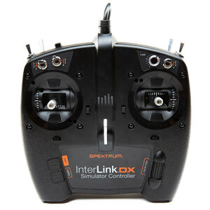 InterLink DX Simulator Controller with USB Plug Item No.SPMRFTX1