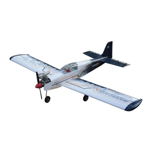 VQ Models Maracana 46 Size RC Plane EP/GP  VQA093