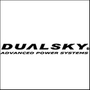 DualSky Quadcopters Parts