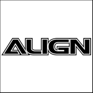 ALIGN TREX RC Helicopters