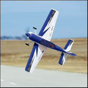 Aerobatic Plane Kits