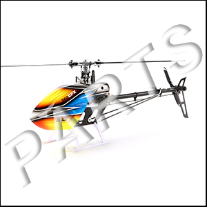 BLADE 360CFX Helicopter Parts