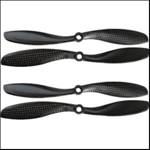 Propellers Quadcopters