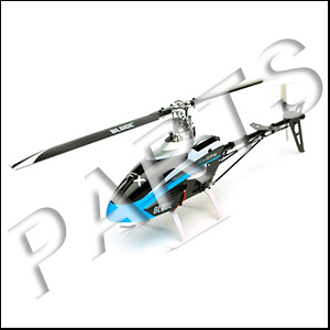 BLADE 300CFX Helicopter Parts