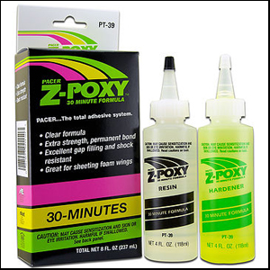 EPOXY Glue