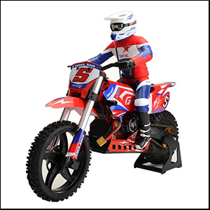 RC Motorcycles