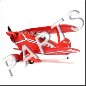 Pitts S-1S 850mm Parts