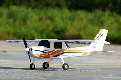 FMS 850mm RC Plane Ranger (Trainer) PNP FMS123P