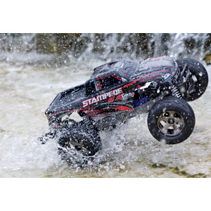 traxxas stampede vxl 4x4 brushless