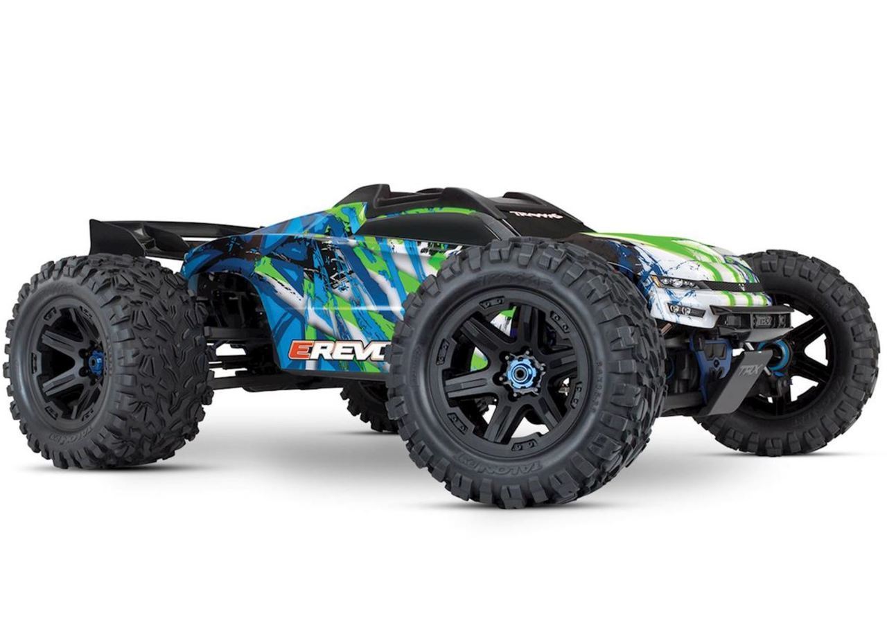 traxxas afterpay