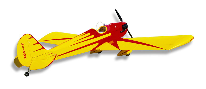 sig model airplane kits