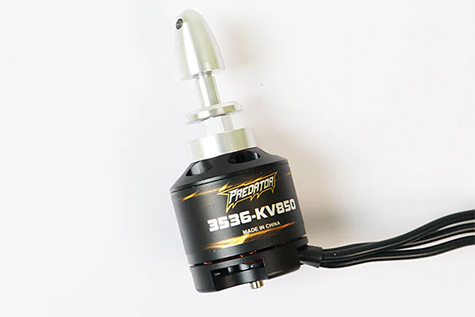 Brushless Motor