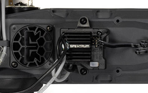 SPEKTRUM ELECTRONICS