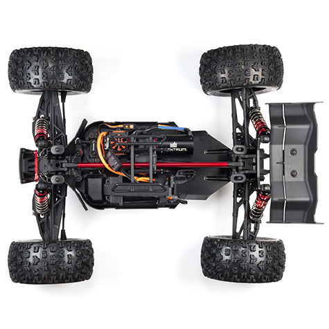 ARRMA Kraton 6S