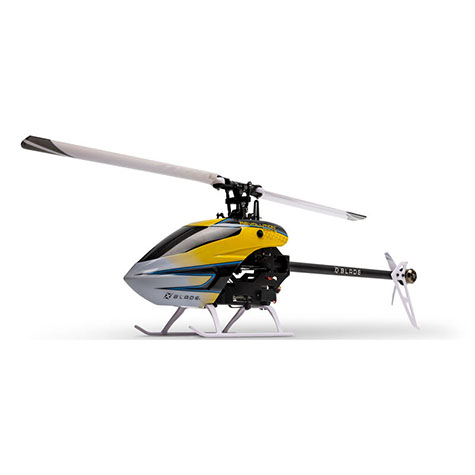 Revolution 235 RC Helicopter