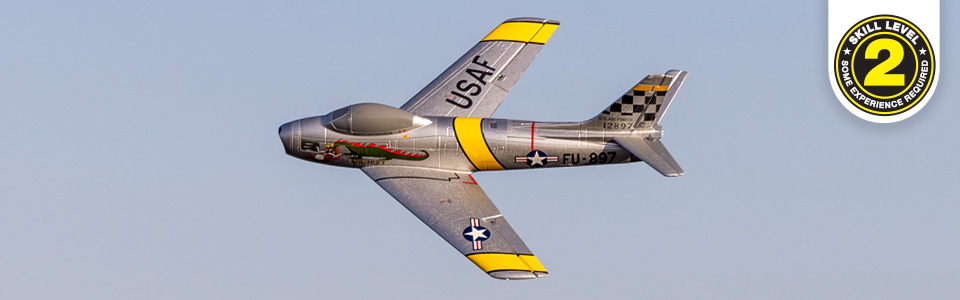 F-86 Jet