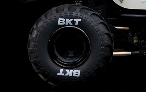 BKT TIRES