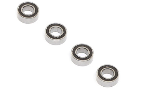 FULL BALL BEARINGS