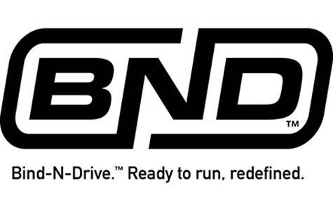 Bind N Drive