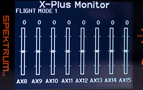 14 channels