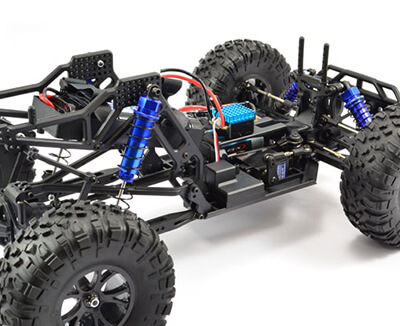 ultra 4 rc car