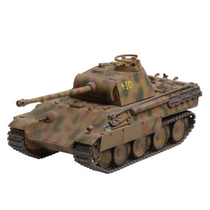 Revell 03171 PzKpfw V Panther Ausf.G (Sd.Kfz. 171) 1/72 Scale Model