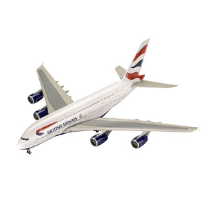 Revell 03922 Airbus A380-800 British Airways 1/144 Scale Model