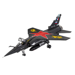 Revell 04971 Dassault Mirage F-1 C / CT Scale: 1/72 Model