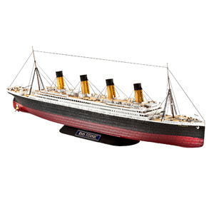 Revell 05210 R.M.S. TITANIC 1/700 Scale Model