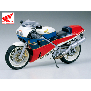 Tamiya 14057 Honda VFR750R 1/12 Scale Model Motorcycle Series no.57