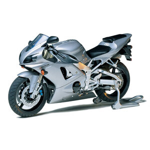 Tamiya 14074 Yamaha YZF-R1 1/12 Scale Model Motorcycle Series No.74