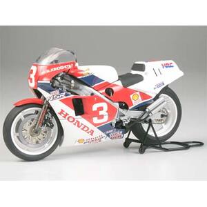 Tamiya 14099 Honda NSR500 Factory Colour 1/12 Scale Model Motorcycle Series No.99