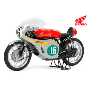 Tamiya 14113 Honda RC166 GP RACER 1/12 Scale Motorcycle Series No.113