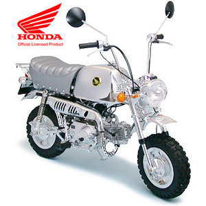 Tamiya 16031 Honda Gorilla Spring Collection 1/6 Model Motorcycle series No.31