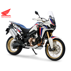 Tamiya 16042 Honda CRF1000L Africa Twin 1/6 Scale Motorcycle Series No.42