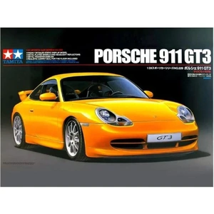 Tamiya 24229  Porsche 911 GT3 1/24 Scale Model Plastic Kit