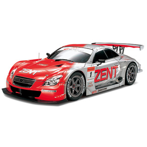 Tamiya 24303 Zent Cerumo SC 2006 1/24 Scale Model Car