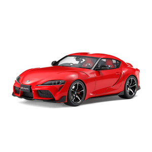 Tamiya 24351 TOYOTA GR Supra Plastic 1/24 Scale Model Kit