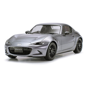 Tamiya 24353 Mazda MX-5 RF 1/24 Scale Sports Car Series No.353