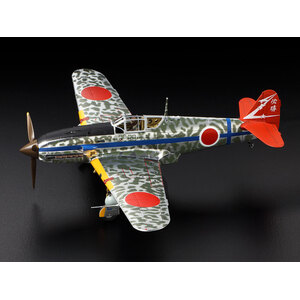 Tamiya 25424 1/48 Kawasaki Ki-61-Id Hien (Tony) Special Edition Static Model